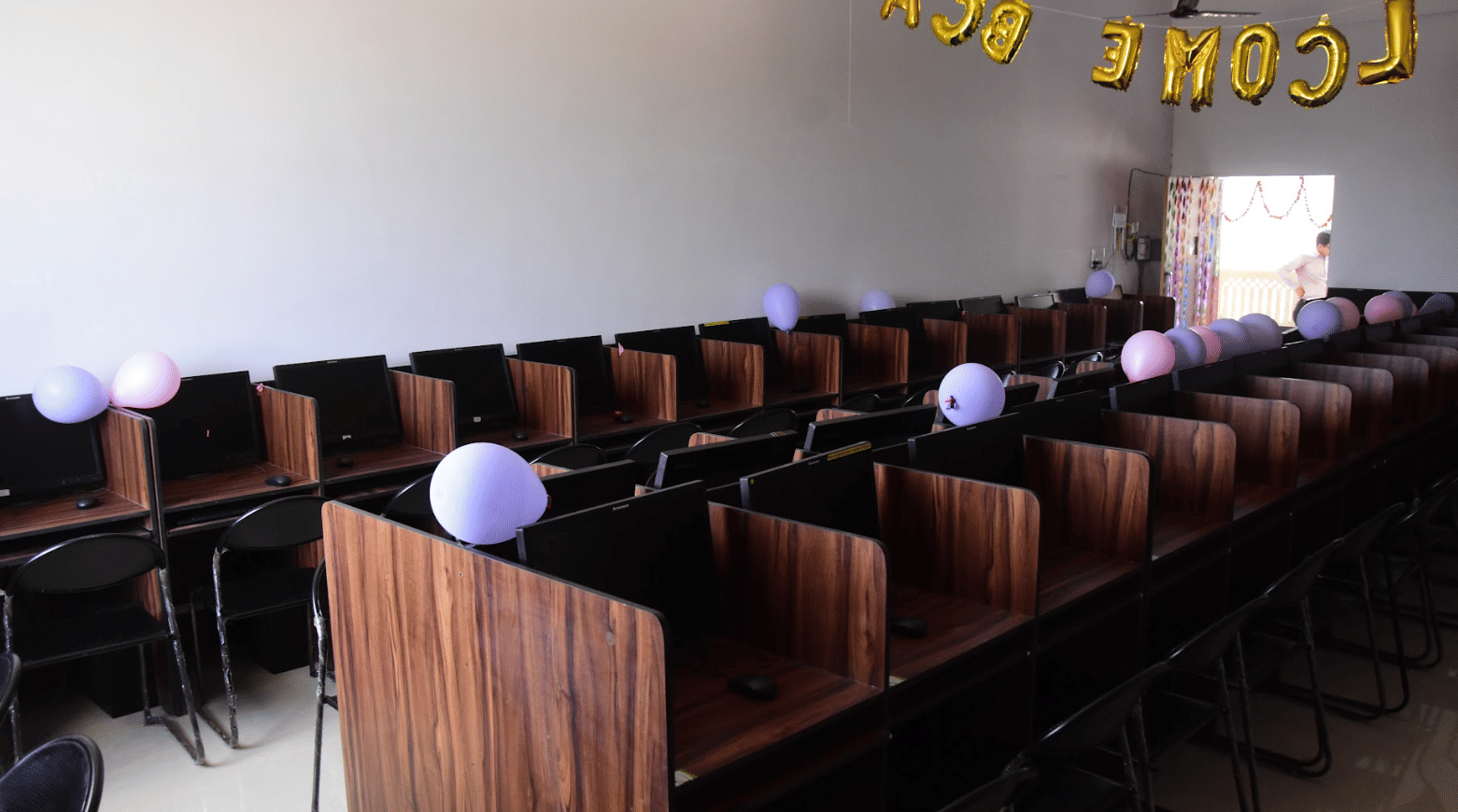 Biyani Institute of Pharmaceutical Sciences Jaipur Infrastructure photo 53